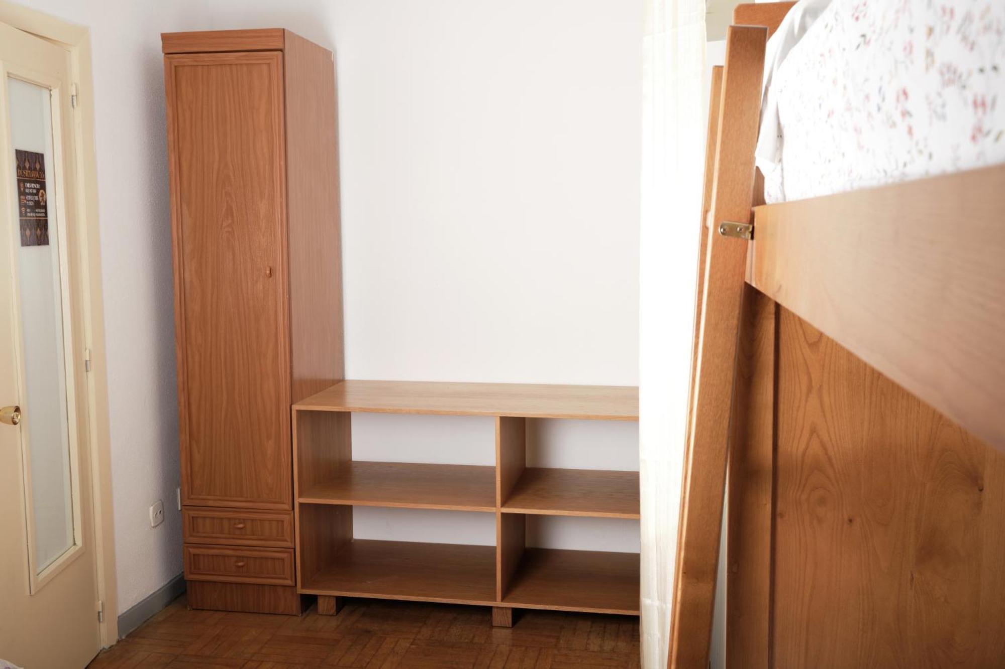 Hostel Rua 35 León Zewnętrze zdjęcie