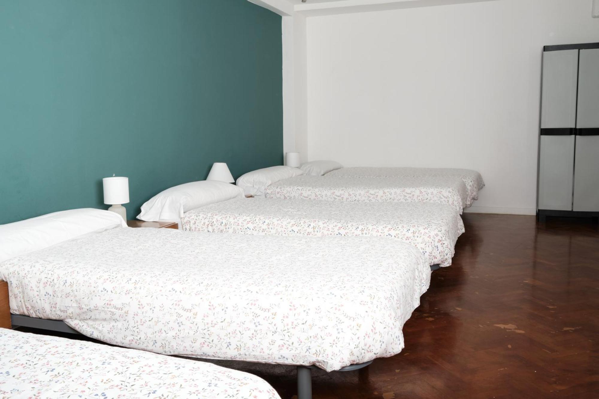 Hostel Rua 35 León Zewnętrze zdjęcie