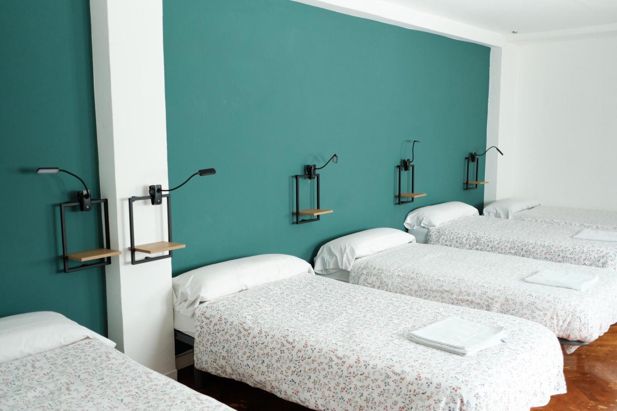 Hostel Rua 35 León Zewnętrze zdjęcie